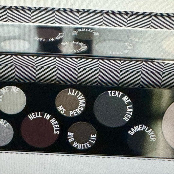 NIB never been used or tested from. Basic Bit*h by MAC - Picture 4 of 7